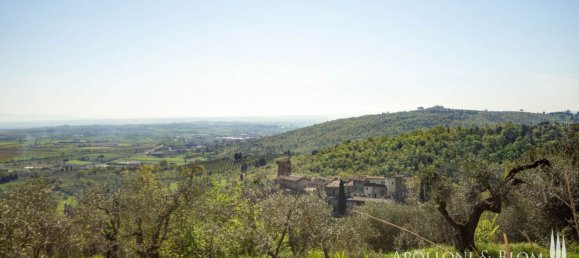 2 bedrooms House in Sinalunga, Italy No. 55808 32