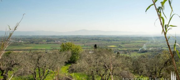 2 bedrooms House in Sinalunga, Italy No. 55808 31