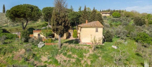 2 bedrooms House in Sinalunga, Italy No. 55808 3