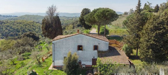 2 bedrooms House in Sinalunga, Italy No. 55808 38