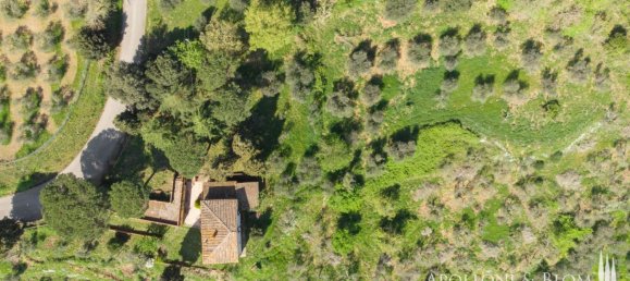 2 bedrooms House in Sinalunga, Italy No. 55808 6