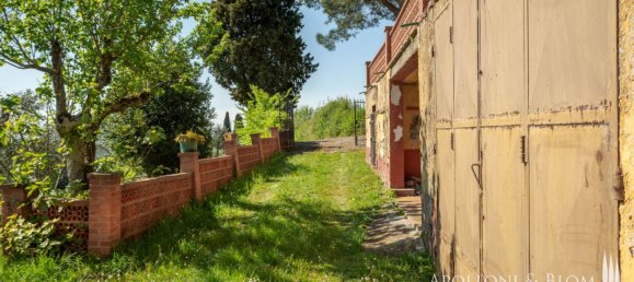 2 bedrooms House in Sinalunga, Italy No. 55808 15