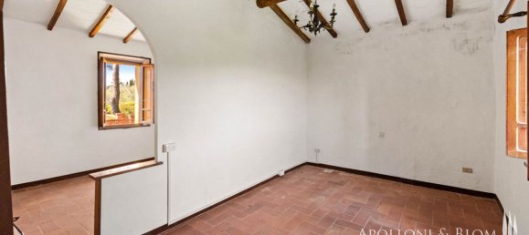 2 bedrooms House in Sinalunga, Italy No. 55808 21