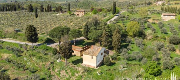 2 bedrooms House in Sinalunga, Italy No. 55808 17