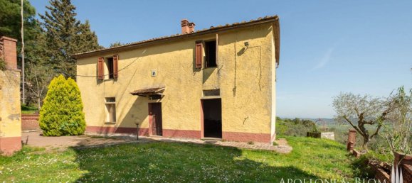 2 bedrooms House in Sinalunga, Italy No. 55808 9