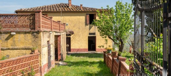 2 bedrooms House in Sinalunga, Italy No. 55808 8