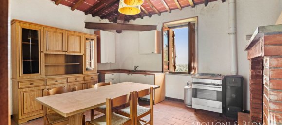 2 bedrooms House in Sinalunga, Italy No. 55808 5