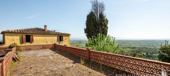 2 bedrooms House in Sinalunga, Italy No. 55808 12