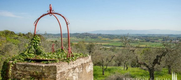 2 bedrooms House in Sinalunga, Italy No. 55808 33