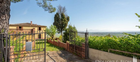 2 bedrooms House in Sinalunga, Italy No. 55808 39