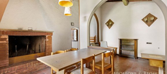 2 bedrooms House in Sinalunga, Italy No. 55808 19