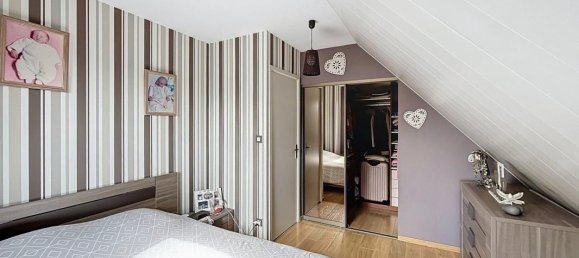 Villa T3 em Steene, France N.º 363616 4