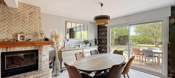 Villa T3 em Steene, France N.º 363616 2