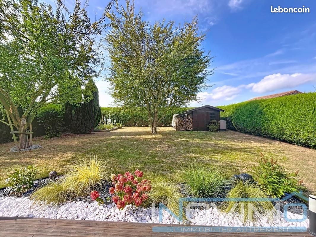 Villa T3 em Steene, France N.º 363616