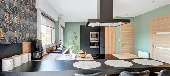 Villa T3 em Steene, France N.º 363616 3