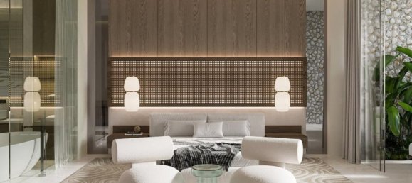 1 bedroom Villa in Ubud, Indonesia No. 1619 10