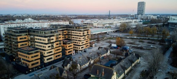 3 rooms Apartment in Leopoldstadt, Austria No. 250420 8