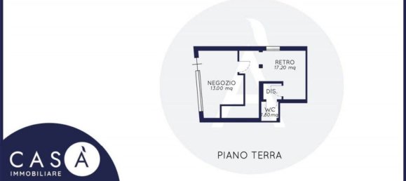 5 rooms House in Cervia, Italy No. 21526 15