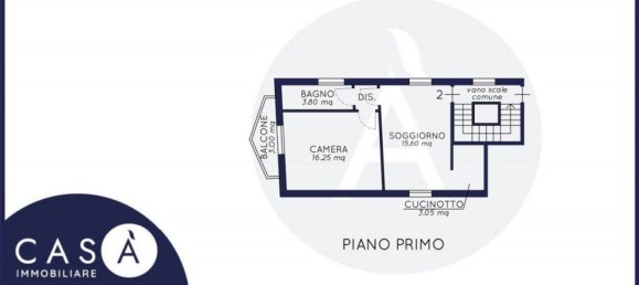 5 rooms House in Cervia, Italy No. 21526 17