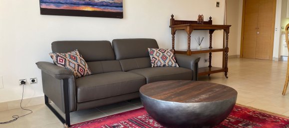 Apartamento de 3 dormitorios en Marbella, Spain No. 189409 17