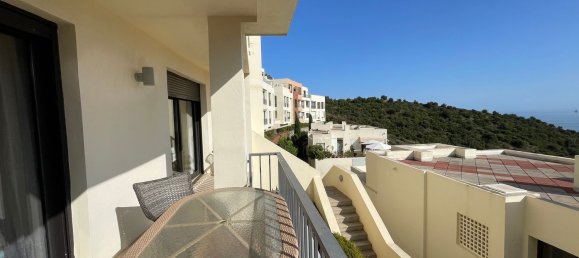 Apartamento de 3 dormitorios en Marbella, Spain No. 189409 42