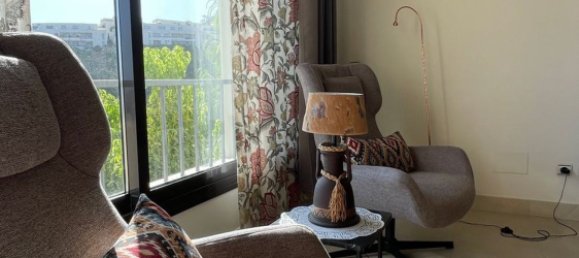 Apartamento de 3 dormitorios en Marbella, Spain No. 189409 16