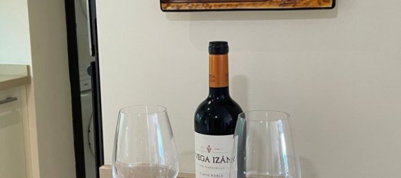 Apartamento de 3 dormitorios en Marbella, Spain No. 189409 11