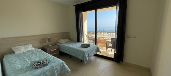 Apartamento de 3 dormitorios en Marbella, Spain No. 189409 23