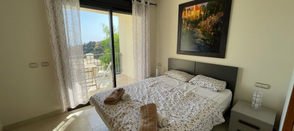 Apartamento de 3 dormitorios en Marbella, Spain No. 189409 32