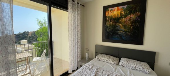 Apartamento de 3 dormitorios en Marbella, Spain No. 189409 33