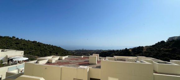 Apartamento de 3 dormitorios en Marbella, Spain No. 189409 43