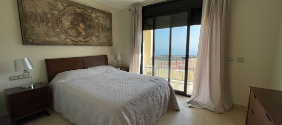 Apartamento de 3 dormitorios en Marbella, Spain No. 189409 12