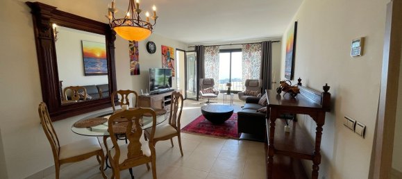 Apartamento de 3 dormitorios en Marbella, Spain No. 189409 13