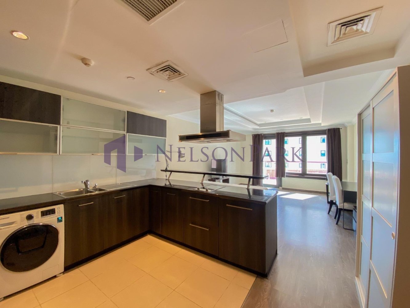 Wohnung in Doha, Qatar 72m², Nr. 1313