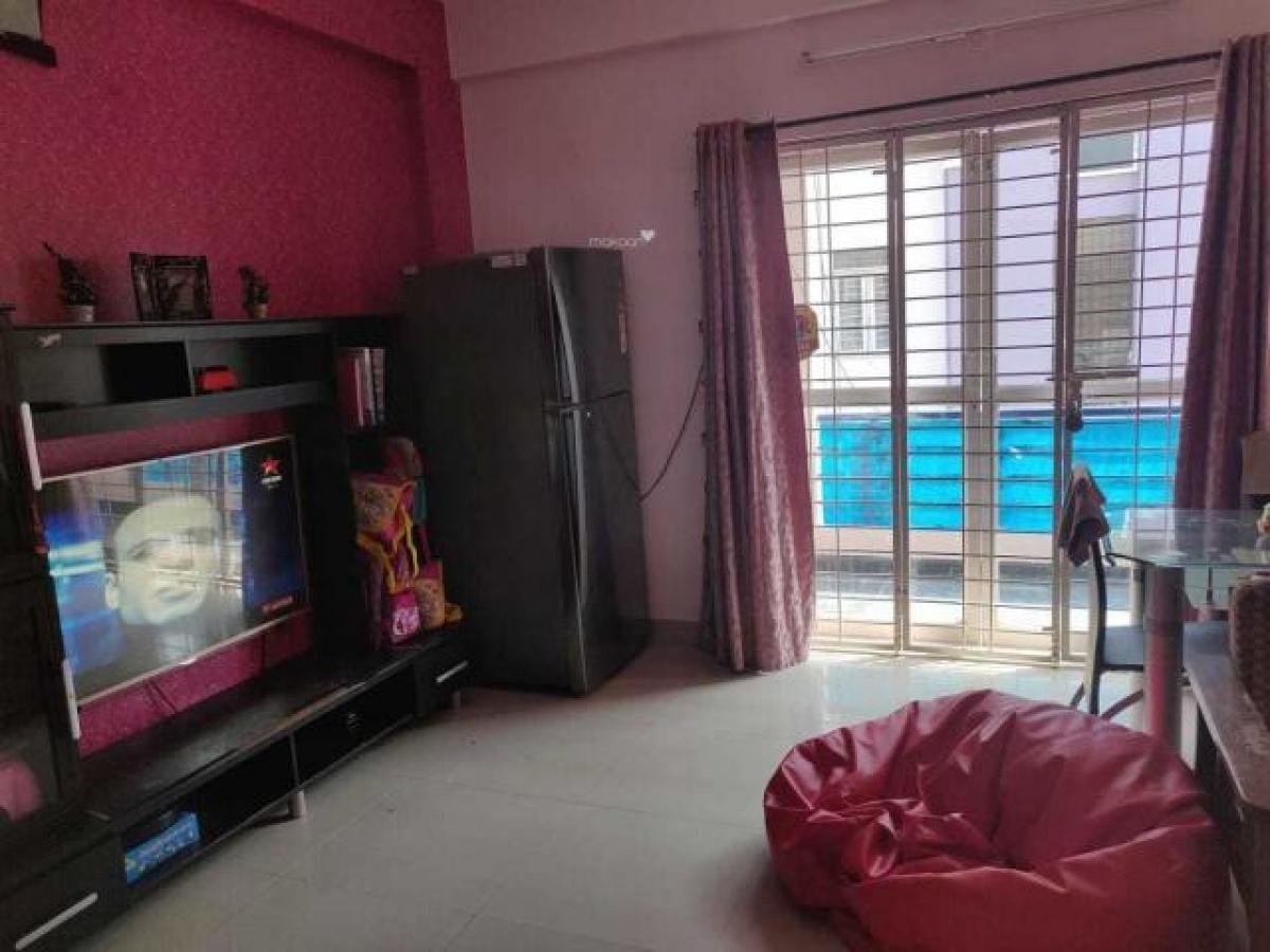 2 bedrooms House in Bangalore, India No. 42449