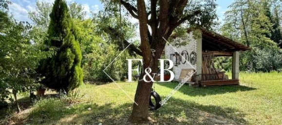 3 Schlafzimmer Haus in Montechiaro d'Asti, Italy, Nr. 266877 33