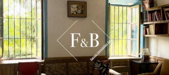 3 Schlafzimmer Haus in Montechiaro d'Asti, Italy, Nr. 266877 18