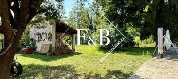 3 Schlafzimmer Haus in Montechiaro d'Asti, Italy, Nr. 266877 32