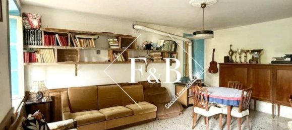 3 Schlafzimmer Haus in Montechiaro d'Asti, Italy, Nr. 266877 13