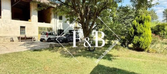 3 Schlafzimmer Haus in Montechiaro d'Asti, Italy, Nr. 266877 3