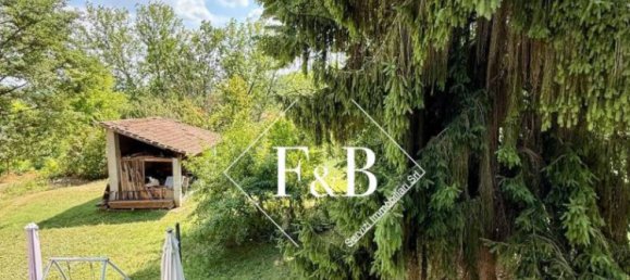 3 Schlafzimmer Haus in Montechiaro d'Asti, Italy, Nr. 266877 24