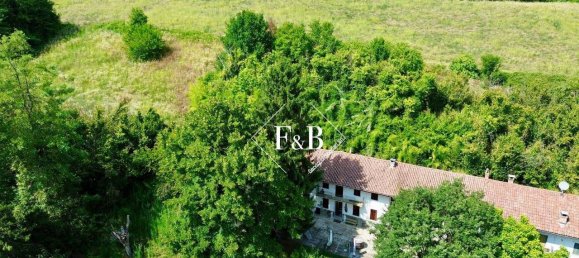 3 Schlafzimmer Haus in Montechiaro d'Asti, Italy, Nr. 266877 34