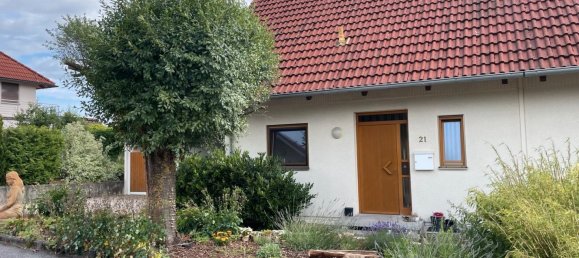 Adosado de 2 dormitorios en Rhon-Grabfeld, Germany No. 267372 3