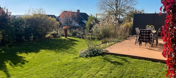 Adosado de 2 dormitorios en Rhon-Grabfeld, Germany No. 267372 11