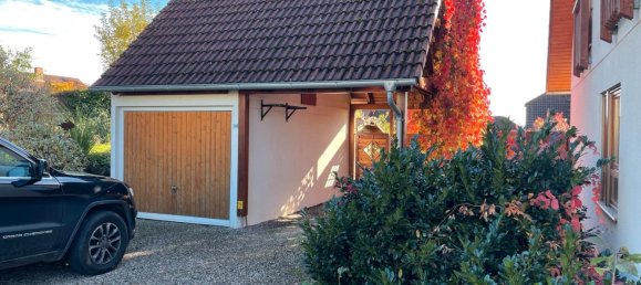 Adosado de 2 dormitorios en Rhon-Grabfeld, Germany No. 267372 12