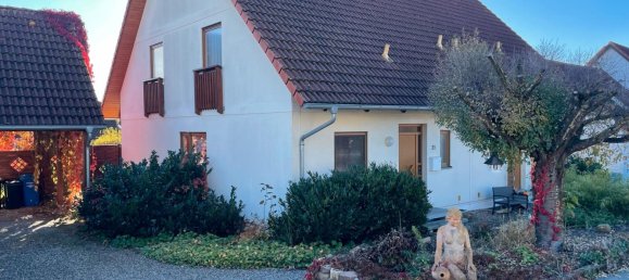 Adosado de 2 dormitorios en Rhon-Grabfeld, Germany No. 267372 13