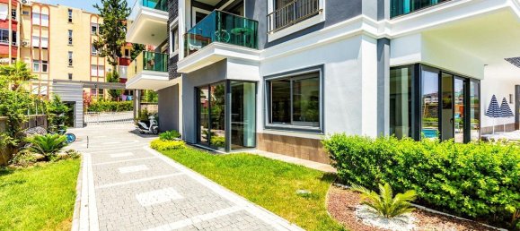 2غرفة شقة في Avsallar, Turkey رقم 30347 9