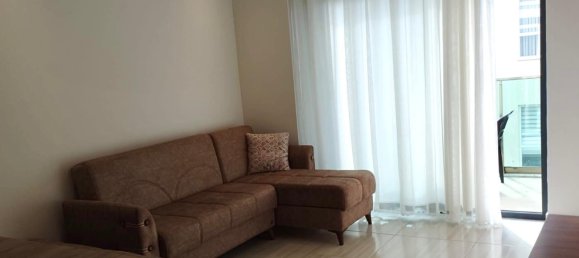 2غرفة شقة في Avsallar, Turkey رقم 30347 12