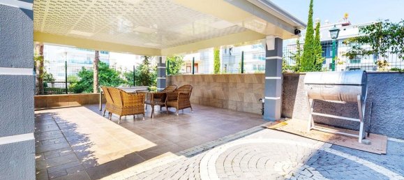 2غرفة شقة في Avsallar, Turkey رقم 30347 8