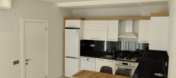 2غرفة شقة في Avsallar, Turkey رقم 30347 15